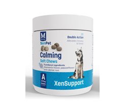 XenPet – CALMING SOFT CHEWS