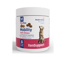 XenPet – MOBILITY SOFT CHEWS