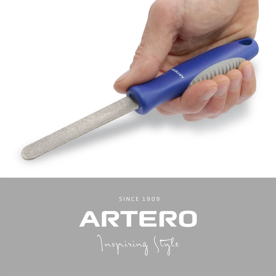 Artero Nail File, Extra Strong - Image 3