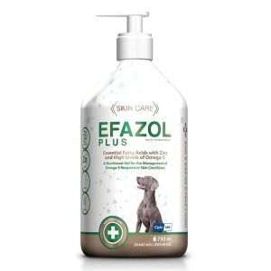 EFAZOL PLUS