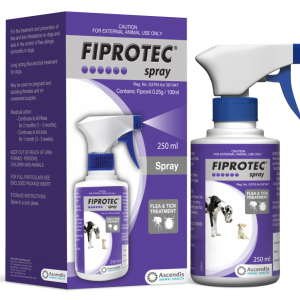 Fiprotec spray 250ml
