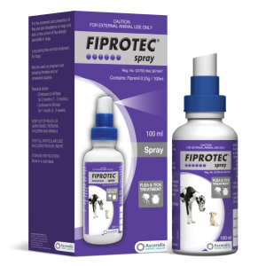 Fiprotec spray 100ml