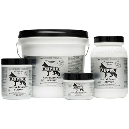 Nupro Joint Supplement for Dogs – Yeast Free