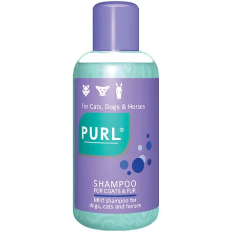 PURL Pet Shampoo 500ml
