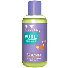 PURL ADVANCED ROSEMARY SHAMPOO DOGS AND CATS