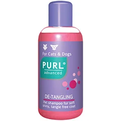 PURL DETANGLING SHAMPOO FOR DOGS & CATS – 250ml